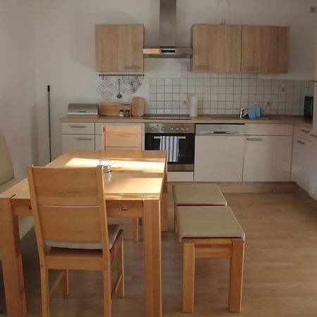 Appartements-Steinkirchner Straubing Exteriér fotografie