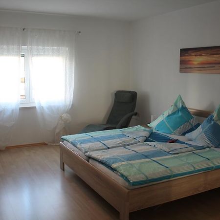 Appartements-Steinkirchner Straubing Exteriér fotografie