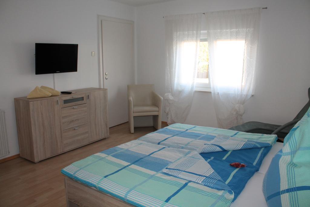 Appartements-Steinkirchner Straubing Exteriér fotografie